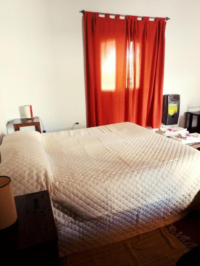 מלון מולינוס El Rancho De Manolo מראה חיצוני תמונה